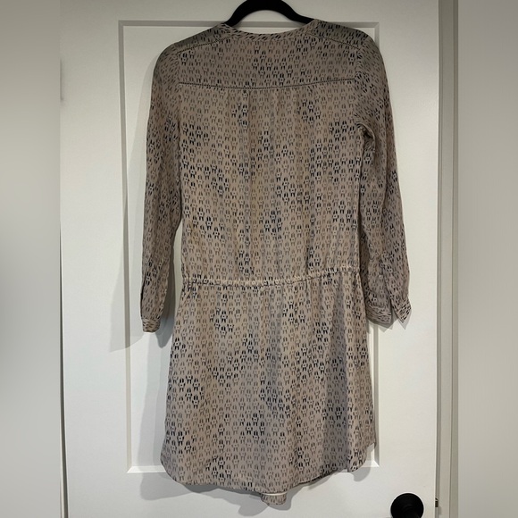 Rebecca Taylor Silk Dress - Picture 7 of 7